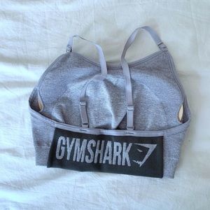 GYMSHARK FLEX SPORTS BRA